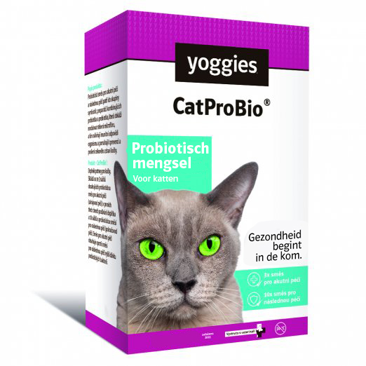 Yoggies CatProBio®